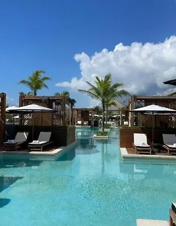 Villa Grand Luxxe 2 Chambres 16 Parties Golf Massages 2 Gym